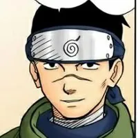 Umino Iruka