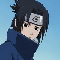 Uchiha Sasuke