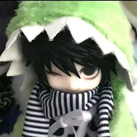 I love M (Tác giả)