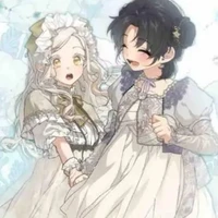 TÁC GIẢ MÊ ALISHA VỚI MARIANNE