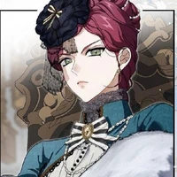 ADELINE(tam công chúa)