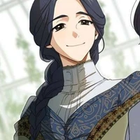 NGƯỜI HẦU THÂN CẬN CỦA ALISHA