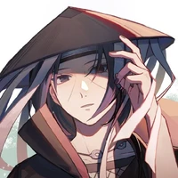 Uchiha Itachi