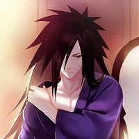 Uchiha Madara
