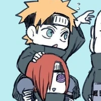 Pain (nagato)