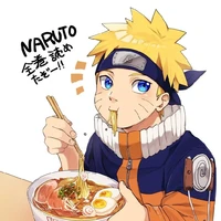 Uzumaki Naruto