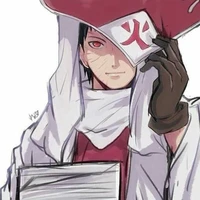 Uchiha Obito