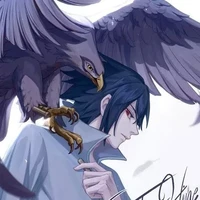 Uchiha Sasuke