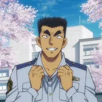 Date Wataru|22t
