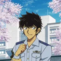 Matsuda jinpei|22t