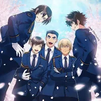 F5 học viện cảnh sát+ sakura