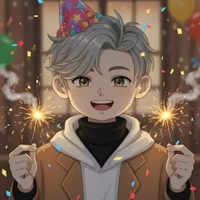 Lé biên từ trong trứng