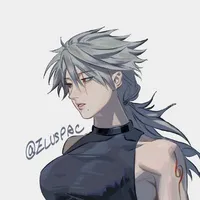 Hatake Kakashi
