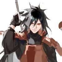 Uchiha Madara