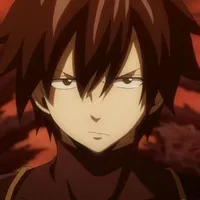 Gray Fullbuster