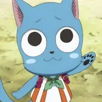 Happy 