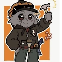 builder man