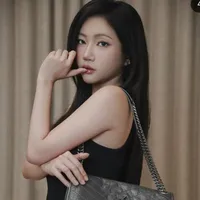 Khương Hoàn Mỹ [ Orange ]