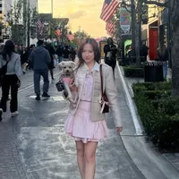 Xuân Nghi - Bí Xuân Nghe