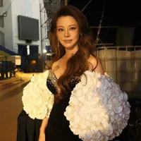 Bùi Lan Hương - Mẹ Bùi