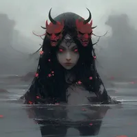 Hima(Ác Linh)