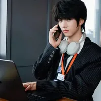 trương hàm thụy