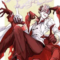 bí ẩn số 5 " thầy mặt nhện 🕷 "