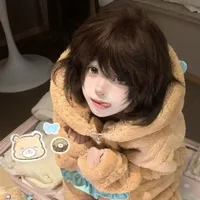 em gái pang [ pon ]