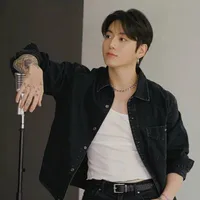 Jung Kook