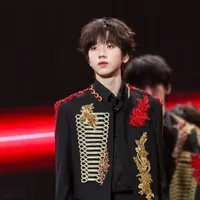 Nhiếp Vĩ Thần (anh)