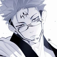 Ryomen Sukuna