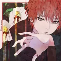 Akasuna no Sasori