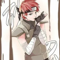 Akasuna no Sasori