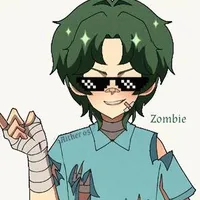 Zombie