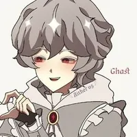 Ghast