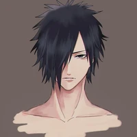 Uchiha Raiden