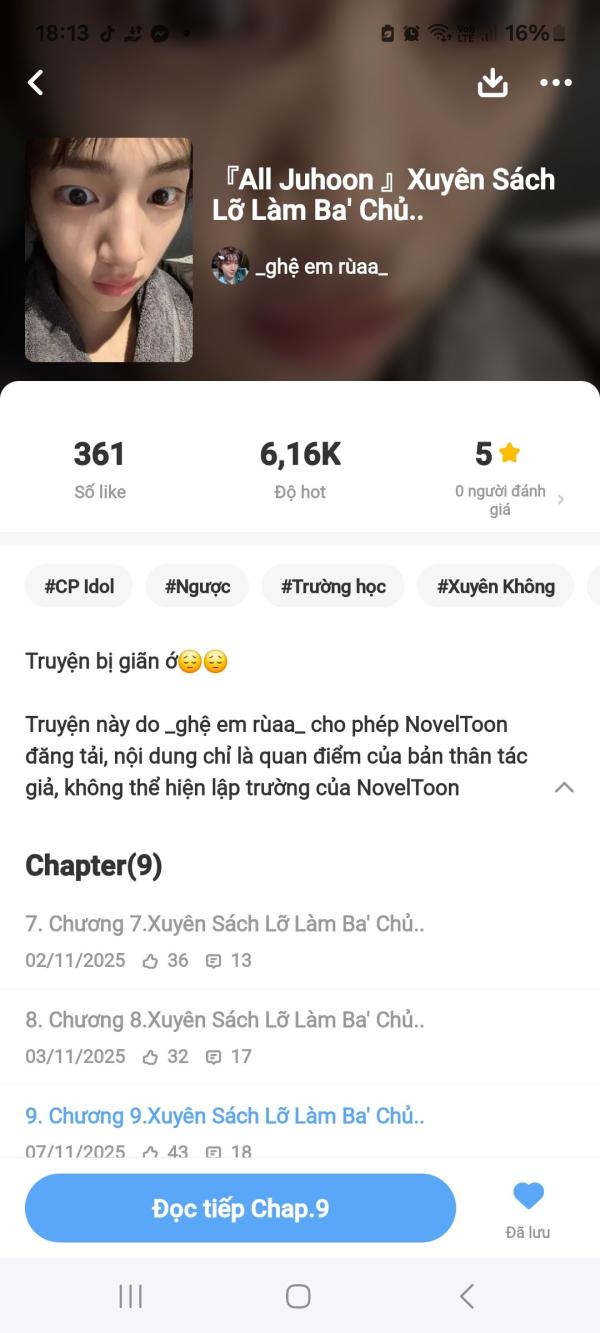 NovelToon