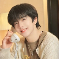 Trương Hàm Thụy_cậu