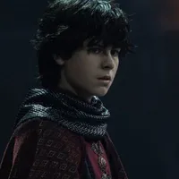 Prince Lucerys Velaryon