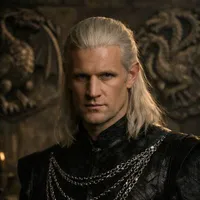 Prince Daemon Targaryen