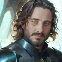 Ser Harwin Strong