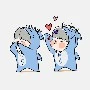 tác giả cute