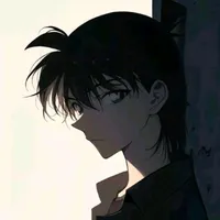 Kudo Shinichi/Whisky/Brandy
