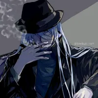 kurosawa Jin/Gin