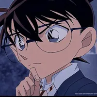 Edogawa conan