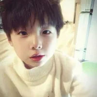 Kỳ Phong_10 tuổi