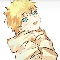 Uzumaki Naruto