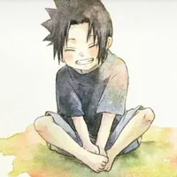 Uchiha Sasuke