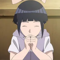 Hyuga Hinata
