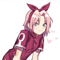 Haruno Sakura